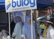 Pasar Murah Padang Ringankan Beban Warga dan Dongkrak Omzet Pedagang