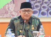 Pemko Padang Siapkan Simulasi Gempa dan Tsunami