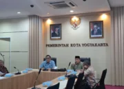 Padang Incar Sukses Pariwisata Yogyakarta, Jajaki Sister City