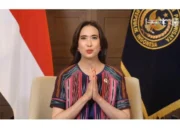 Menpar Ajak Wisatawan Ramaikan Minang Geopark Run 2025 di Bukittinggi