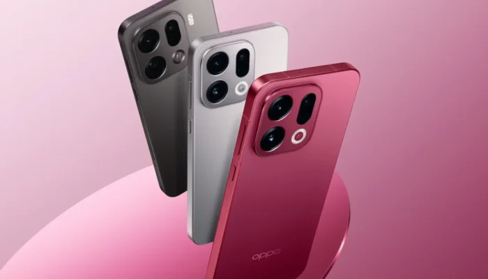 OPPO Rilis Find X9: Gebrakan Baru Fotografi Mobile dengan Hasselblad