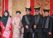 Wako Solok Apresiasi Event Rang Solok Baralek Gadang 2025