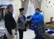 Ditetapkan sebagai Kawasan Intelektual, Sentra IKM Randang Jadi Destinasi Wisata Gastronomi