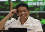 Menkeu Purbaya Bantah Video Viral Dirinya Mengaji di Mobil