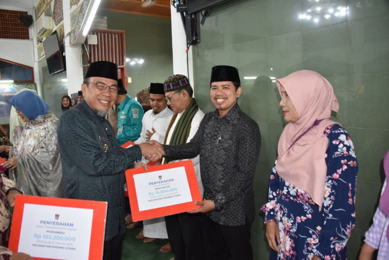 program-smart-surau-padang-hadirkan-ruang-digital-dan-reward-anak-masjid