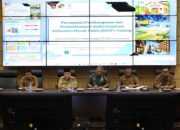 Maigus Nasir Pacu Koperasi Merah Putih Padang Beroperasi