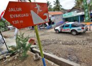 Sirene Tsunami Padang Meraung 5 November, Ikuti Simulasi dengan Serius