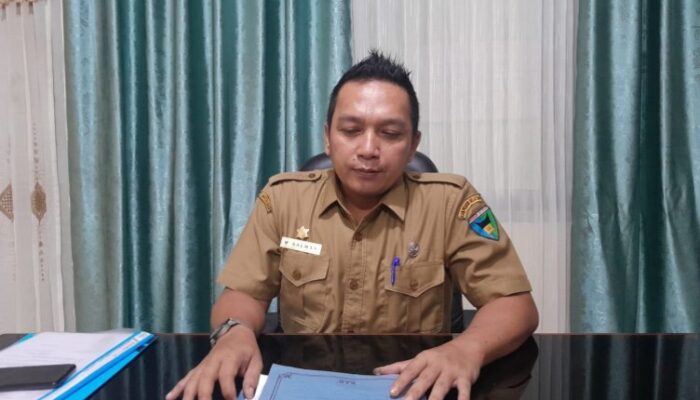 58 Nagari di Pessel Gelar Pilwana Serentak, Pemkab Jamin Netralitas