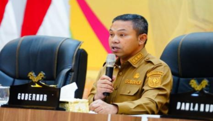 OTT KPK Ungkap Dugaan Korupsi Gubernur Riau, 9 Orang Diamankan