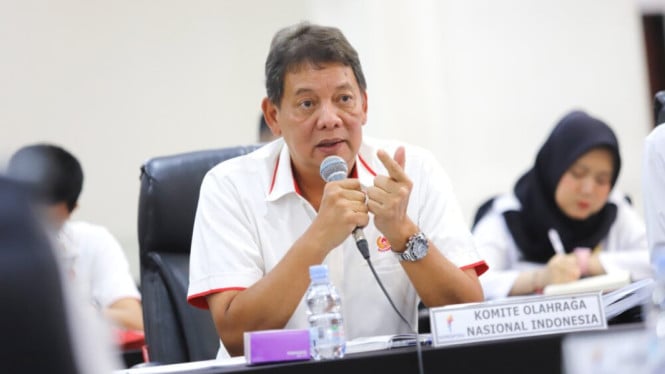 respons-koni-usai-menpora-ultimatum-4-cabor-yang-dilanda-dualisme