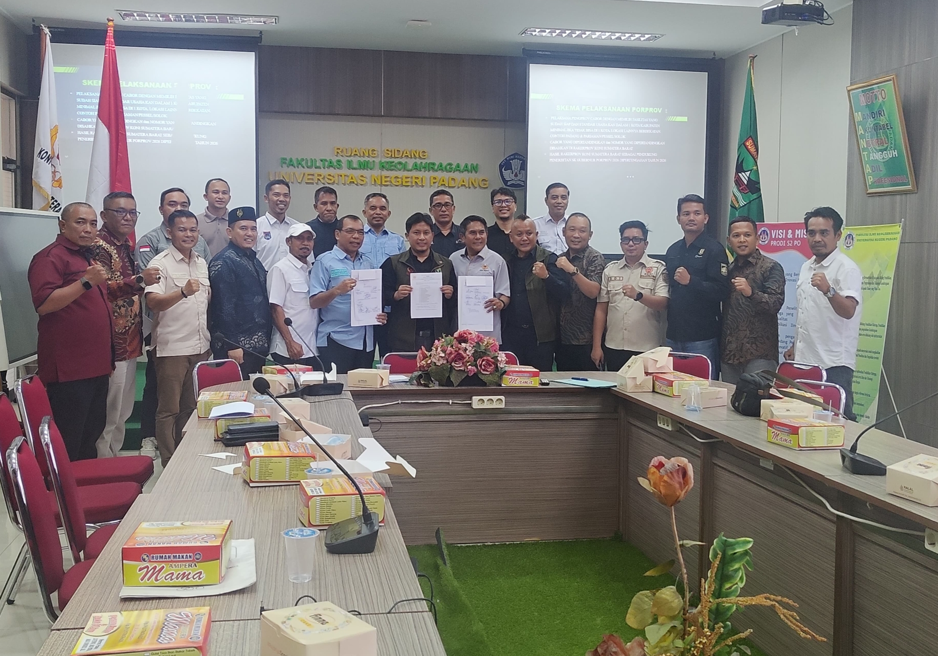 koni-se-sumatera-barat-sepakat-porprov-2026-digelar-juni-juli