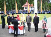 Ramlan Kembali Rombak Pejabat di Pemko Bukittinggi