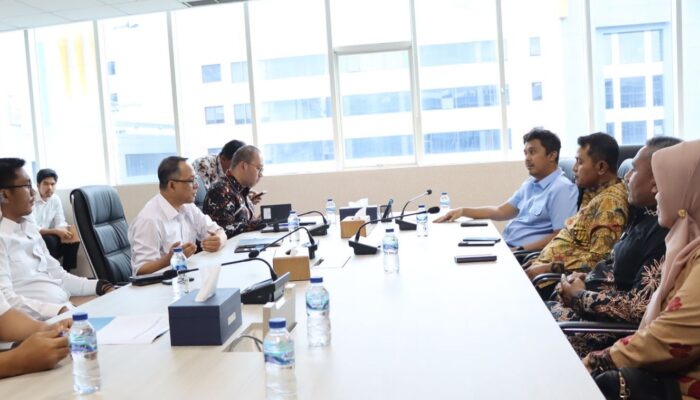 Lima Puluh Kota Bergabung, Lokasi Sekolah Rakyat di Sumbar Jadi Tiga Daerah