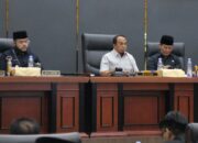jawaban-wali-kota-di-paripurna-dprd:-fokus-efisiensi-belanja-hingga-digitalisasi-pajak