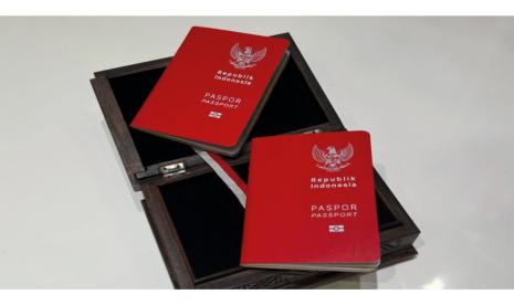 imigrasi-terbitkan-paspor-dengan-keamanan-terbaru,-paspor-lama-perlu-diganti?
