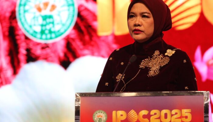 Sawit Indonesia Cetak Rekor, GAPKI Siapkan Strategi Hadapi Tantangan