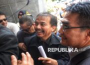 Polda Metro Cecar Roy Suryo dengan 134 Pertanyaan Terkait Ijazah Jokowi