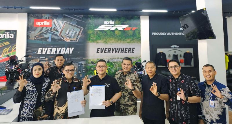 bank-nagari-–-motoplex-pekanbaru-kerja-sama,-masyarakat-makin-mudah-miliki-motor-premium