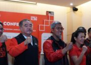 Borobudur Marathon Raih Elite Label, Ribuan Pelari Siap Berlari