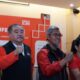 borobudur-marathon-2025:-11.500-pelari-dari-38-negara-ramaikan-ajang-berlabel-elite
