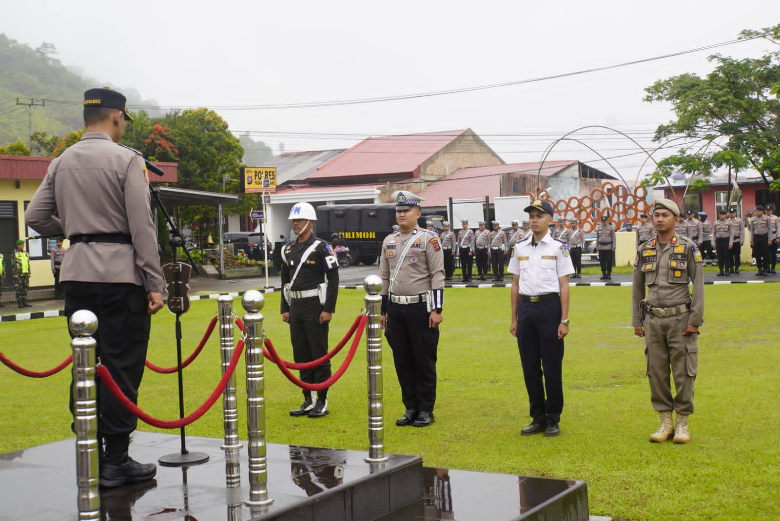 operasi-zebra-singgalang-2025-dimulai,-fokus-turunkan-pelanggaran-dan-kecelakaan