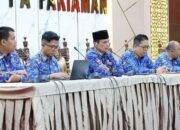 Pemko Pariaman Kerahkan PPPK untuk Perkuat PAD Tahun 2025