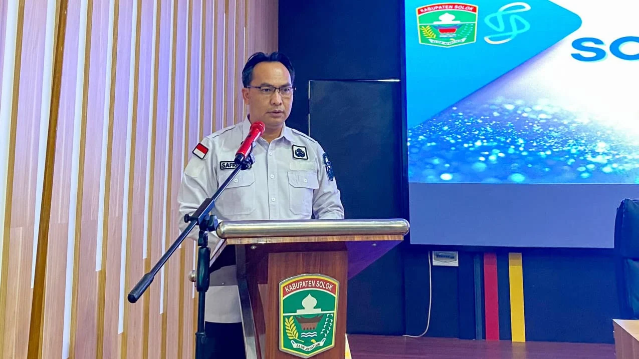digitalisasi-administrasi-pemerintahan,-diskominfo-kabupaten-solok-luncurkan-aplikasi-serasi-mobile