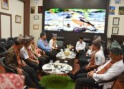 Padang Gelar Forum Wakada se-Sumbar, Perkuat Sinergi!