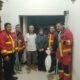 musang-nyasar-masuk-kamar,-warga-di-padang-panggil-damkar