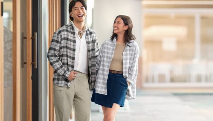 Sheila Dara Sabet Piala Citra, Ucapkan Terima Kasih Vidi