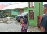 Tertipu Loker Palsu, Keluarga Jakarta Terlantar di Padang