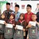 baznas-padang-salurkan-beasiswa-senilai-rp-1,3-miliar-pada-pelajar