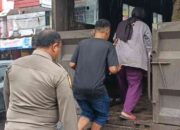 Tertipu Info Loker, Keluarga Jakarta Terlantar di Padang