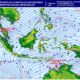 siklon-tropis-95b-di-malaysia-picu-hujan-berkepanjangan-di-sumbar,-ribuan-rumah-terendam-banjir
