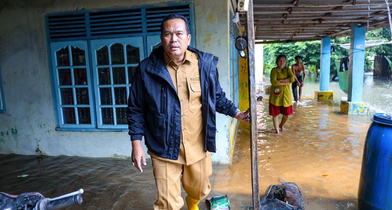 kota-pariaman-dilanda-banjir,-wako-yota-balad-pastikan-penanganan-cepat-lokasi-terdampak