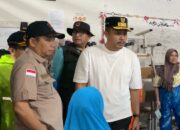 DPRD Sumbar Kunjungi Korban Banjir, Minta Warga Waspada!