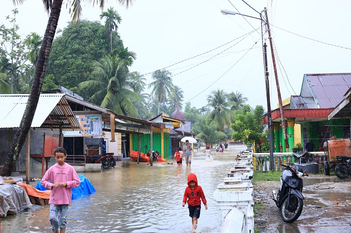 cuaca-ekstrem,-sebaran-bencana-di-sumbar-semakin-meluas