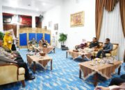 Banjir Landa, Tanah Datar Aktifkan Tanggap Darurat Bencana 14 Hari