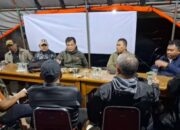 Wawako Pariaman Pimpin Rapat, Bentuk Tim Tanggap Darurat Bencana