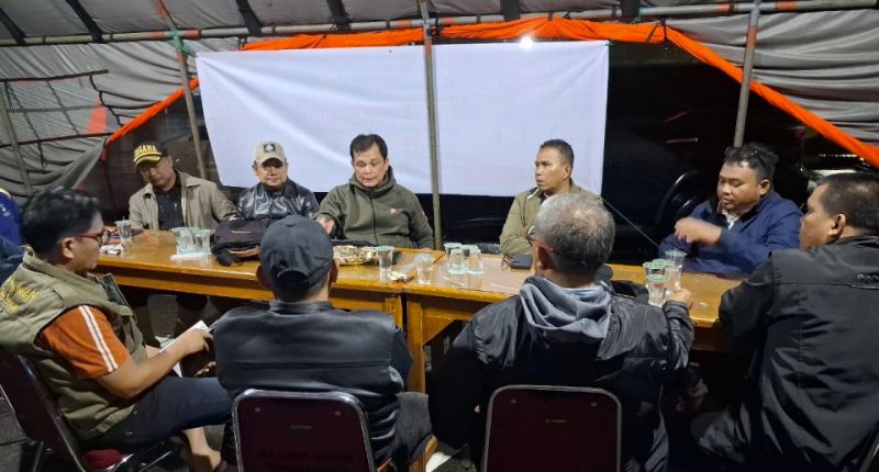 pemko-pariaman-bentuk-tim-tanggap-darurat-bencana,-warga-bisa-melapor-di-nomor-ini