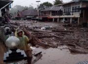 DVI Identifikasi 20 Korban, Terus Cari 10 Hilang di Sumbar