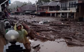 DVI Identifikasi 20 Korban, Terus Cari 10 Hilang di Sumbar