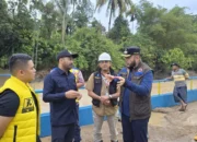Banjir Bandang Lumpuhkan IPA, PDAM Padang Siagakan Tangki Air dan Hidran Umum