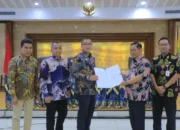Pemko Payakumbuh Siapkan Lompatan Besar Dalam Reformasi Manajemen ASN