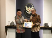 Bupati Safni Sikumbang Terus Berjuang Untuk Pembangunan Kabupaten Limapuluh Kota Lebih Baik