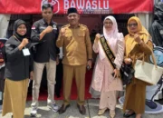 Bawaslu Lima Puluh Kota Dukung Festival Literasi, Dorong Keterbukaan Informasi Publik dan Edukasi Kepemiluan