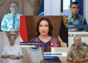 Minang Geopark Run Lahirkan Geopark Run Series: Lari Lintasi Keajaiban Alam