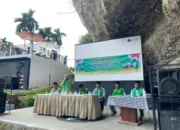 Tingkatkan Elektabilitas, DPC PPP Limapuluh Kota Beri Pendidikan Politik Bagi Puluhan Kader WPP dan AMK