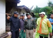 Bencana Melanda, PJKIP Apresiasi Gerak Cepat Pemkab Tanah Datar