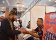 Padang Job Fair 2025 Buka 1.400 Lowongan Kerja, Sasar Lulusan Muda